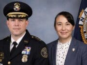 Dos finalistas para dirigir la Policía de Grand Rapids enfrentan controversias legales por presunta discriminación