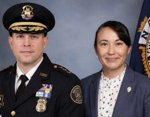 Dos finalistas para dirigir la Policía de Grand Rapids enfrentan controversias legales por presunta discriminación