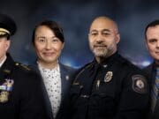 Grand Rapids presenta a los cuatro finalistas para dirigir su Departamento de Policía