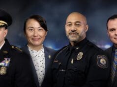Grand Rapids presenta a los cuatro finalistas para dirigir su Departamento de Policía