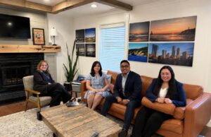 Utz 4 Homes fortalece su equipo para brindar un mejor servicio a la comunidad hispana