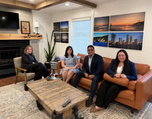 Utz 4 Homes fortalece su equipo para brindar un mejor servicio a la comunidad hispana