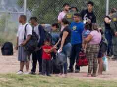 De tierra de sueños a crisis migratoria: EEUU llega a sus 250 años con la etapa más oscura para los indocumentados