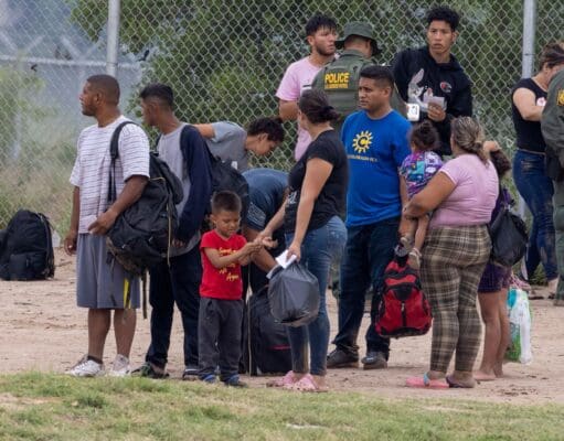 De tierra de sueños a crisis migratoria: EEUU llega a sus 250 años con la etapa más oscura para los indocumentados