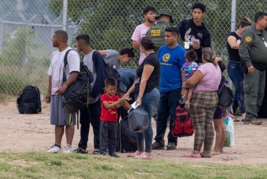 De tierra de sueños a crisis migratoria: EEUU llega a sus 250 años con la etapa más oscura para los indocumentados