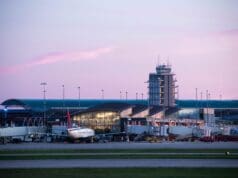 El Aeropuerto Internacional Gerald R. Ford lanza aplicación para facilitar la navegación de viajeros con discapacidad