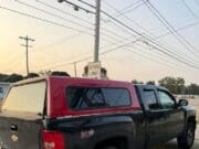 ICE detiene a dos personas durante operativo en Wyoming, Michigan