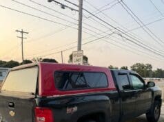 ICE detiene a dos personas durante operativo en Wyoming, Michigan