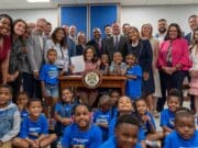 Michigan destina inversión histórica para fortalecer la alfabetización en las escuelas