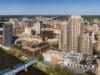 Grand Rapids cae del puesto #1 al #25 en la lista de las ciudades de mayor crecimiento