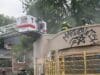 Bomberos de Grand Rapids sofocan incendio en estructura comercial sin dejar heridos