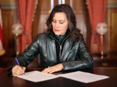 Gobernadora Whitmer destaca ocho presupuestos equilibrados y fortalece las finanzas de Michigan
