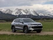 Volkswagen Tiguan, renovarse para seguir dominando.
