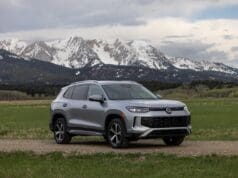 Volkswagen Tiguan, renovarse para seguir dominando.