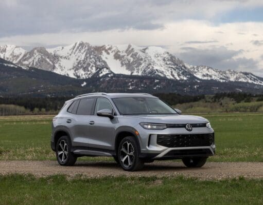 Volkswagen Tiguan, renovarse para seguir dominando.
