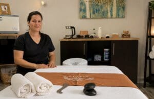 Oasis Medical Massage & Bodywork: más de dos décadas dedicadas al bienestar