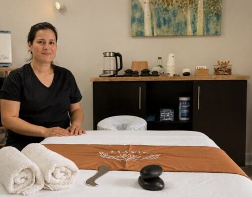 Oasis Medical Massage & Bodywork: más de dos décadas dedicadas al bienestar