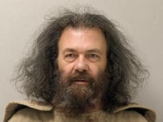 Esposo es acusado de asesinato tras la muerte violenta de su esposa en Michigan