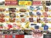 ESPECIALES DE GREAT GIANT SUPERMARKET