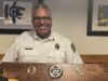 Fallece de manera inesperada el exsubjefe del Departamento de Bomberos de Grand Rapids, Eric Freeman