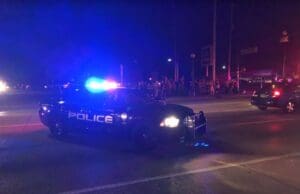 Hombre resulta herido tras tiroteo en Wyoming