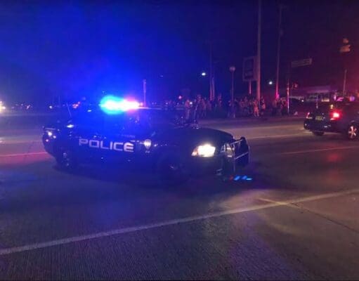 Hombre resulta herido tras tiroteo en Wyoming