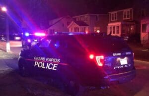 Identifican a la víctima y presentan cargos por homicidio tras tiroteo en Grand Rapids
