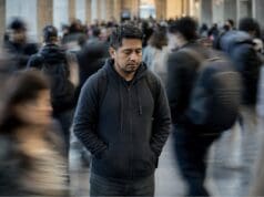 La crisis de salud mental que pocos quieren ver