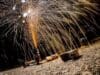 Departamento de Bomberos de Walker emite recomendaciones para celebrar con fuegos artificiales de forma segura
