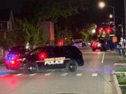 Tres menores son acusados por tiroteo ocurrido cerca de Rosa Parks Circle en Grand Rapids