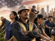 El motor silencioso de Estados Unidos: el aporte de los trabajadores hispanos