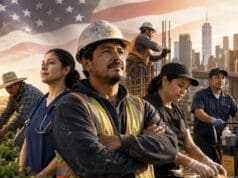 El motor silencioso de Estados Unidos: el aporte de los trabajadores hispanos