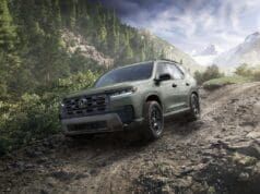 2026 Honda Pilot. Muchas mejoras, pero solo para mantenerlo como contendiente.
