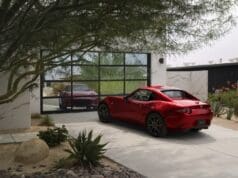 Mazda MX-5 Miata, el auténtico icono de los autos deportivos.
