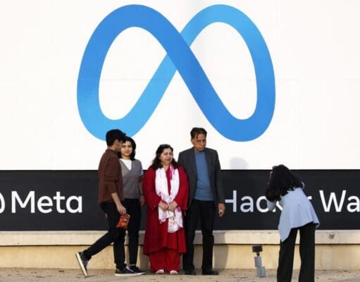 Meta defiende sus plataformas ante demanda en EEUU por adicción a redes sociales en niños