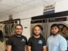 La unión de tres empresarios impulsa un sueño que fortalece a la comunidad