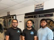 La unión de tres empresarios impulsa un sueño que fortalece a la comunidad