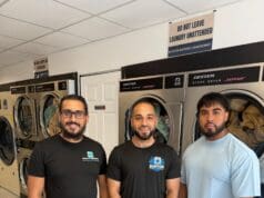 La unión de tres empresarios impulsa un sueño que fortalece a la comunidad