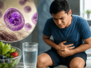 ¿Por qué la infección por Cyclospora puede ser mortal para algunas personas? Autoridades sanitarias alertan sobre los grupos de mayor riesgo
