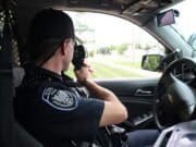 Policía intensifica vigilancia con radares para reducir exceso de velocidad