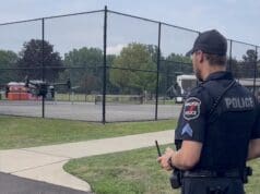 Policía de Walker refuerza operativos con drones