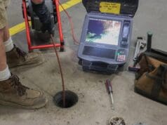 Ciudad de Wyoming recomienda contactar a Obras Públicas antes de contratar un plomero por problemas de alcantarillado
