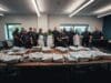 Kalamazoo Public Safety celebra sexto BBQ anual con apoyo de la comunidad