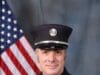 Teniente de bomberos de Grand Rapids se jubila tras 23 años de servicio