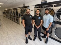 La unión de tres empresarios impulsa un sueño que fortalece a la comunidad