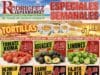 ESPECIALES DE SUPERMERCADO RODRIGUEZ