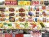 ESPECIALES DE GREAT GIANT SUPERMARKET