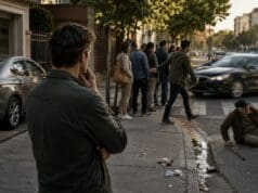 ¿Qué pasó con el sentido común?