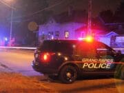 Un muerto y un herido crítico tras tiroteo en Grand Rapids