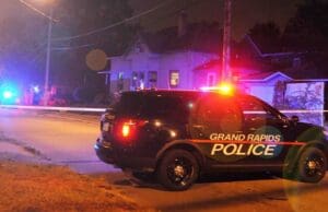 Un muerto y un herido crítico tras tiroteo en Grand Rapids